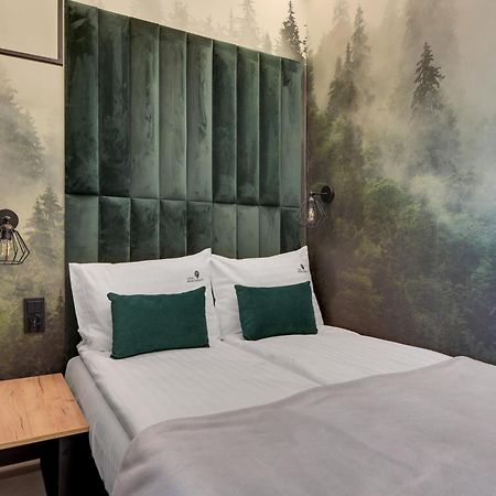 Hellogdansk Walowa With Parking By Lion Apartments Bagian luar foto